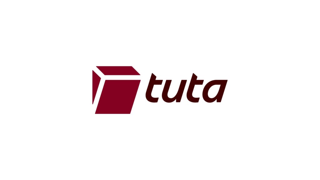 Tuta Logo