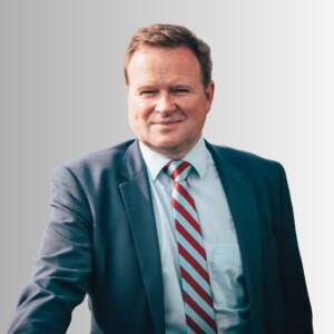 Portrait von Frank Schwabe