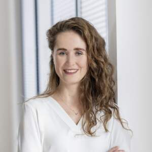Portrait von Christina Rubach