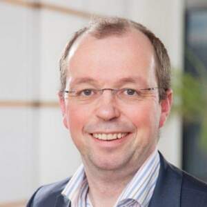 Portrait von Meeuwis van Arkel