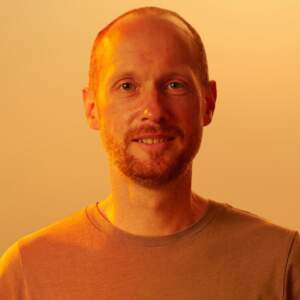 Portrait von Arne Möhle