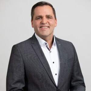 Portrait von Andreas Stucke