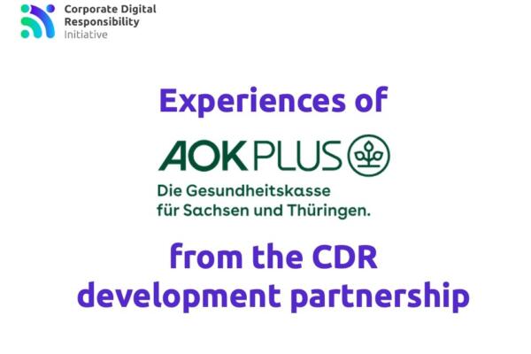 AOK PLUS News Teaser