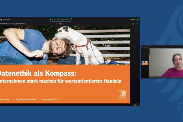 Aufzeichnung Datenethik Thumbnail