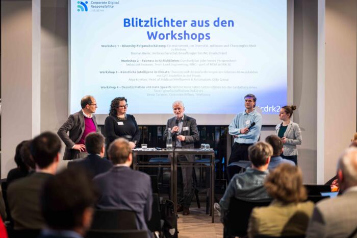 Cp d4 CDR Konferenz24 449 // Foto: Jan-Philipp Burmann / City-Press GmbH