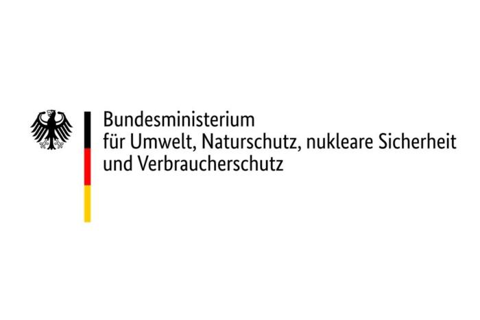 Logo BMUV weißer Hintergrund Kachel