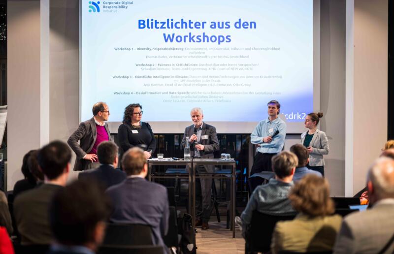 Cp d4 CDR Konferenz24 449 // Foto: Jan-Philipp Burmann / City-Press GmbH