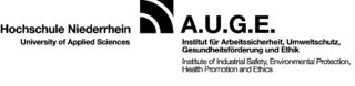 A.U.G.E.-Institut für Arbeitssicherheit, Umweltschutz, Gesundheitsförderung und Ethik
